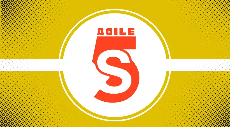 Agile5S