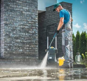 Secondary image for Faciclean