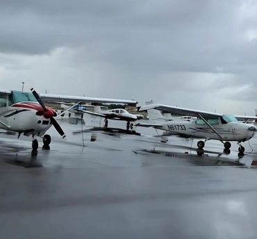 Secondary image for Sala Aviation